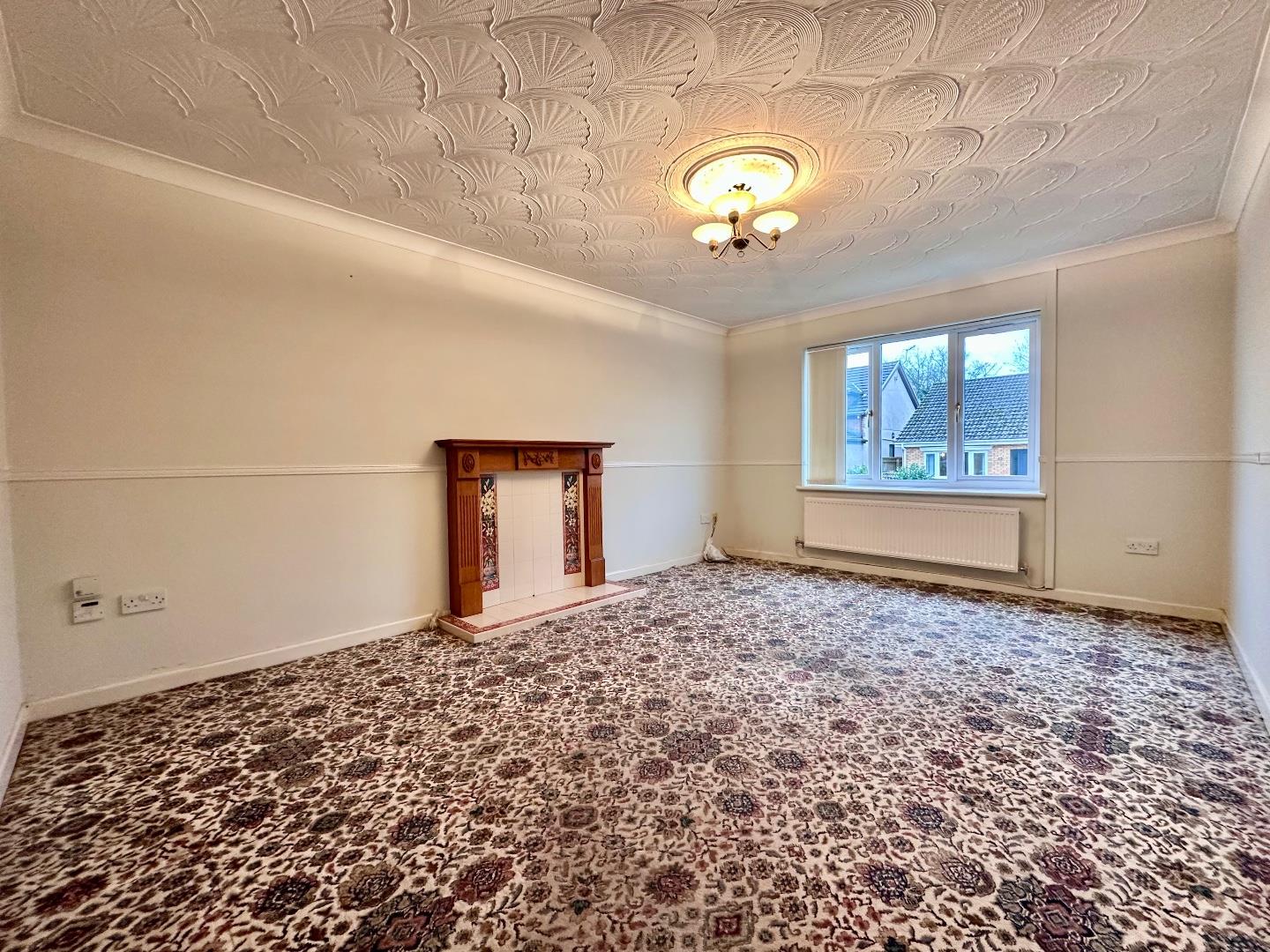 Highfield Place, Sarn, Bridgend County Borough, CF32 9RN